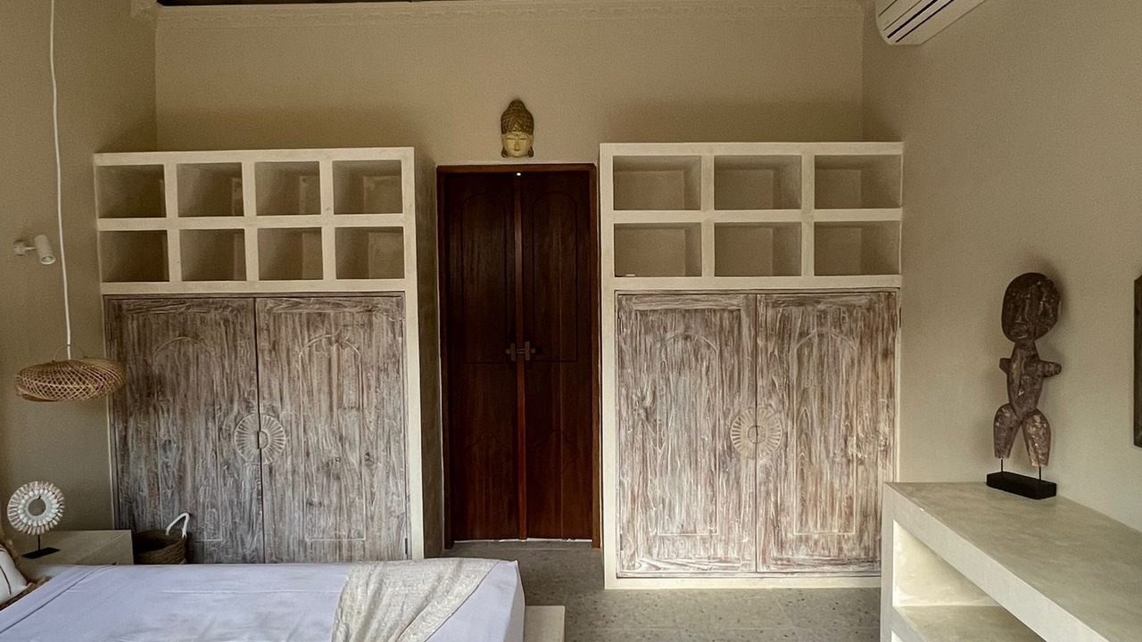 Photo of Bedroom in Sawangan