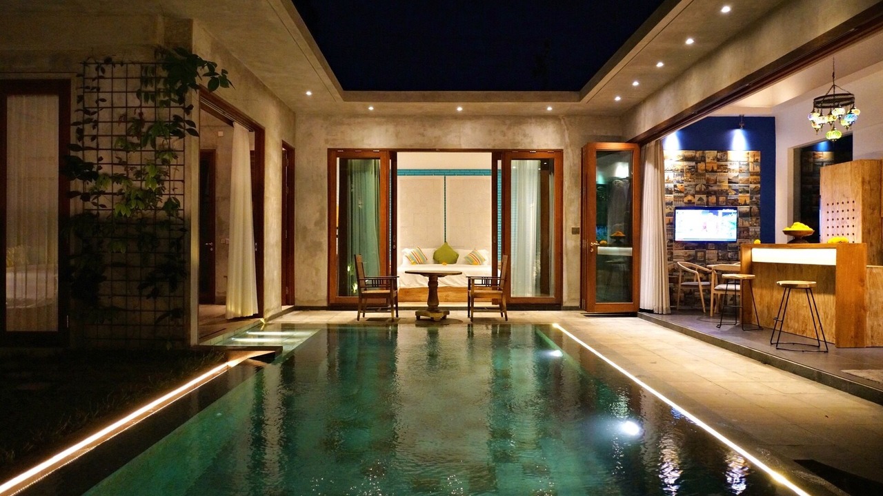 Photo of Outdoor in Lodtunduh