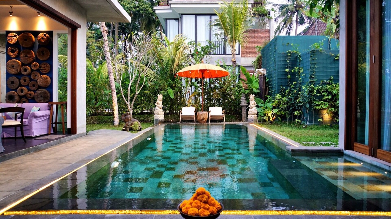 Photo of Outdoor in Lodtunduh