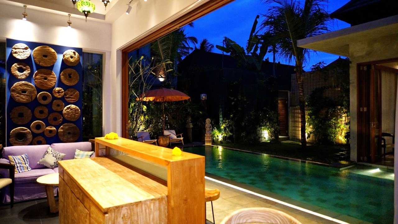 Photo of Outdoor in Lodtunduh