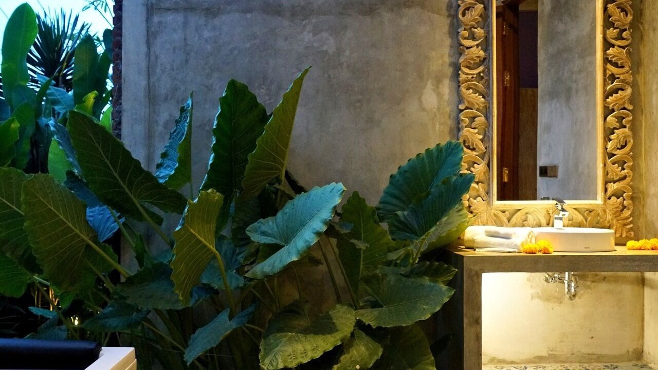 Photo of Bathroom in Lodtunduh