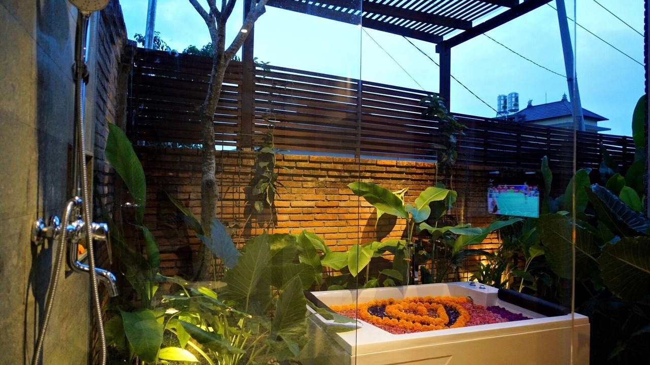 Photo of Outdoor in Lodtunduh