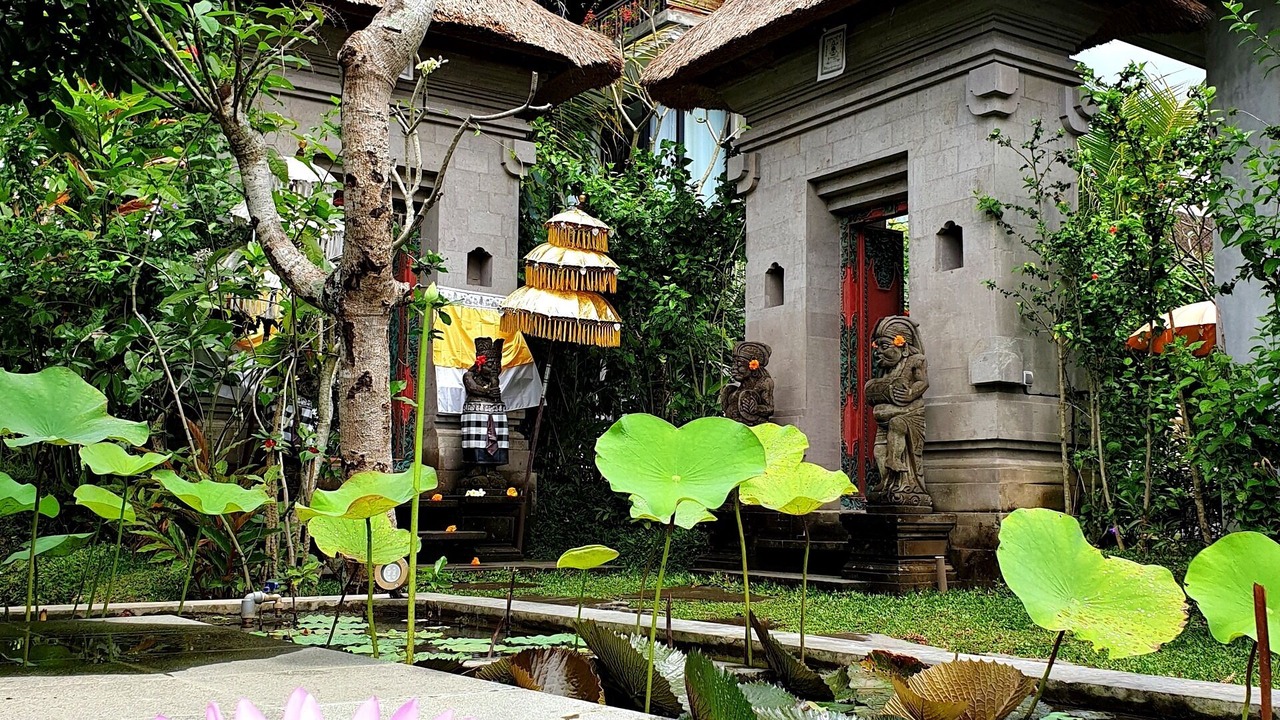 Photo of Outdoor in Lodtunduh