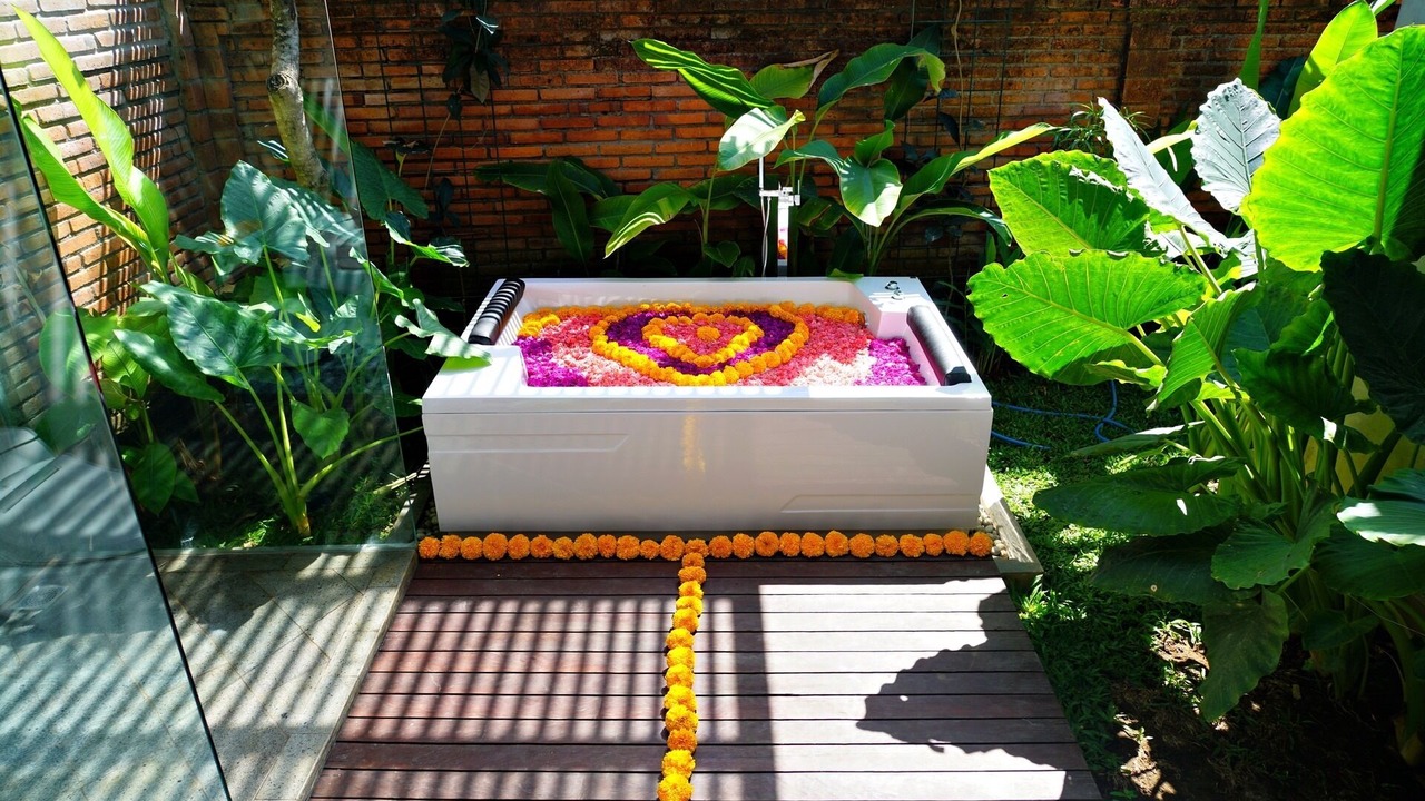 Photo of Outdoor in Lodtunduh