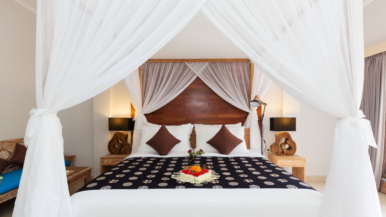 Photo of Bedroom in Batuan