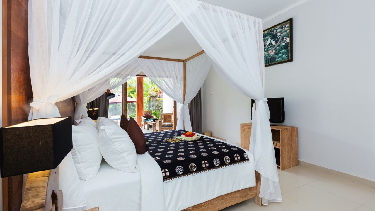 Photo of Bedroom in Batuan