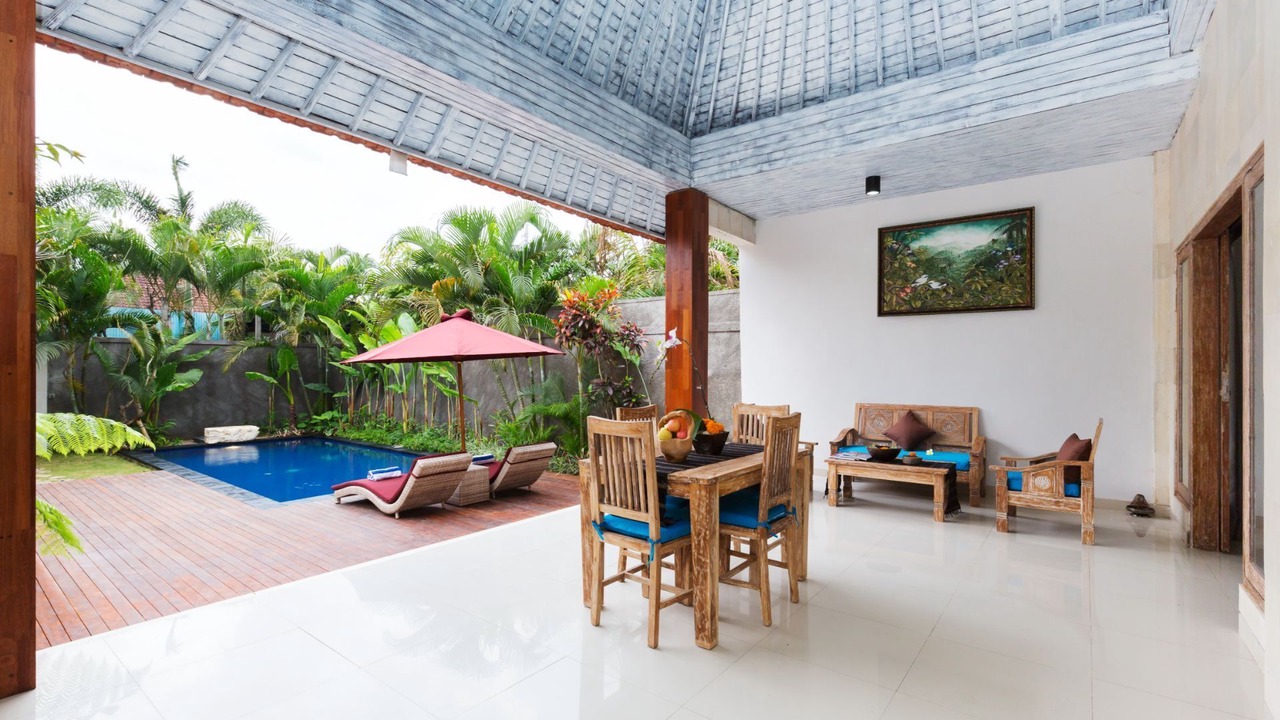 Photo of Outdoor in Batuan