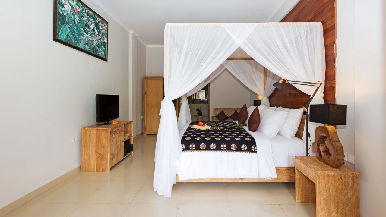 Photo of Bedroom in Batuan