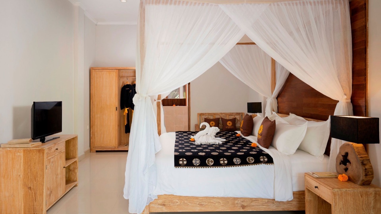 Photo of Bedroom in Batuan