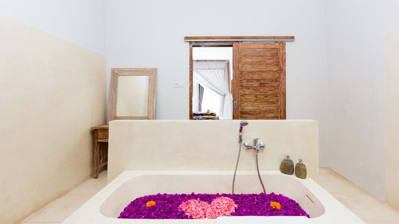 Photo of Bathroom in Batuan
