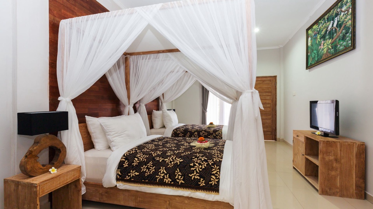 Photo of Bedroom in Batuan