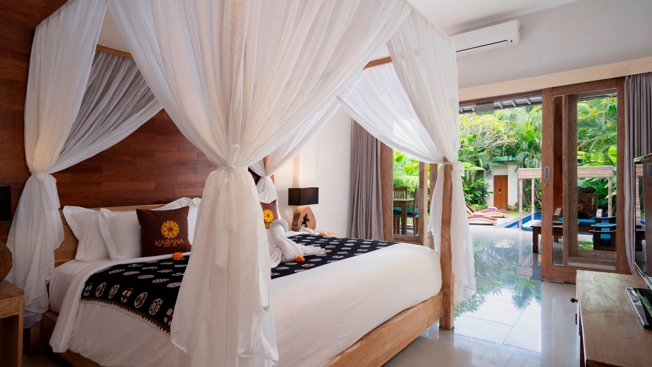 Photo of Bedroom in Batuan