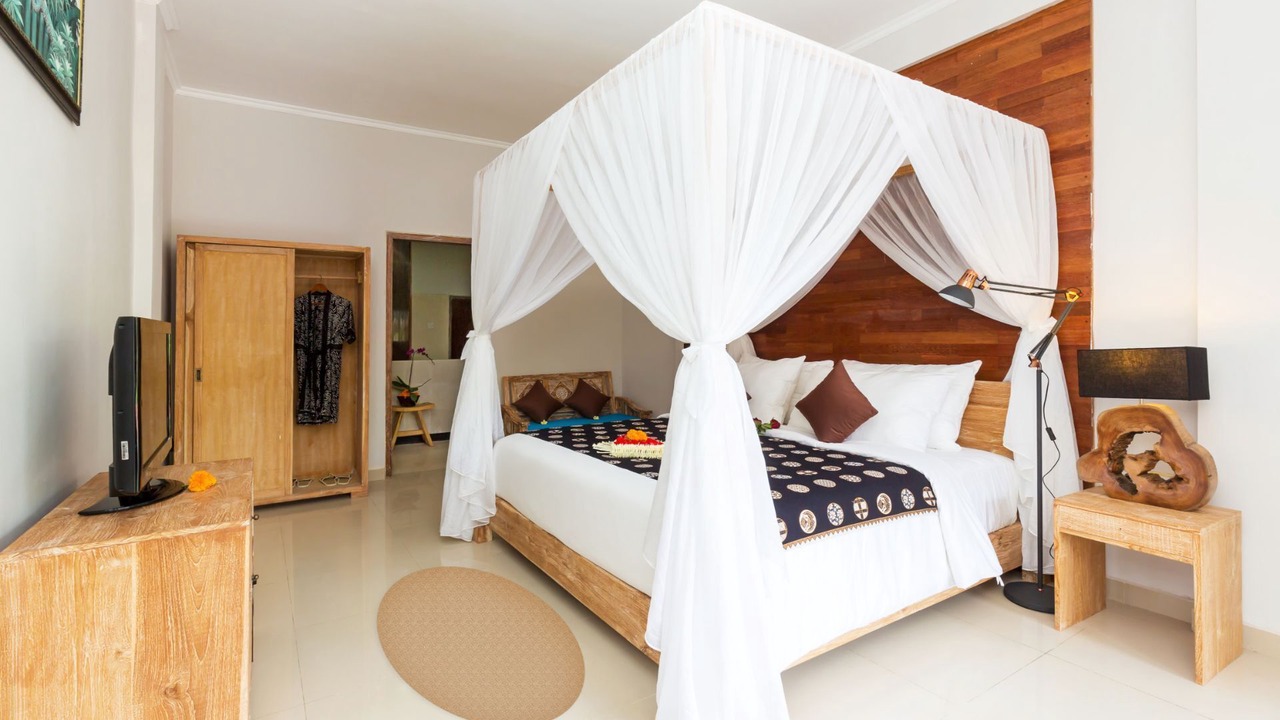 Photo of Bedroom in Batuan
