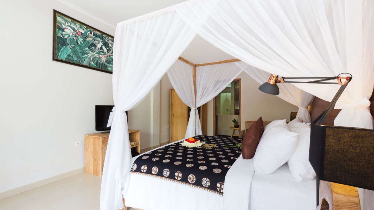 Photo of Bedroom in Batuan