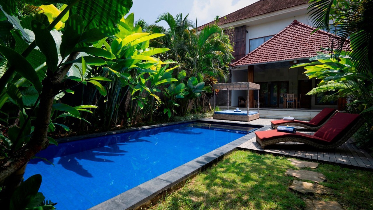 Photo of Outdoor in Batuan