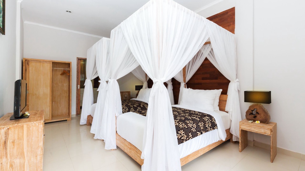 Photo of Bedroom in Batuan
