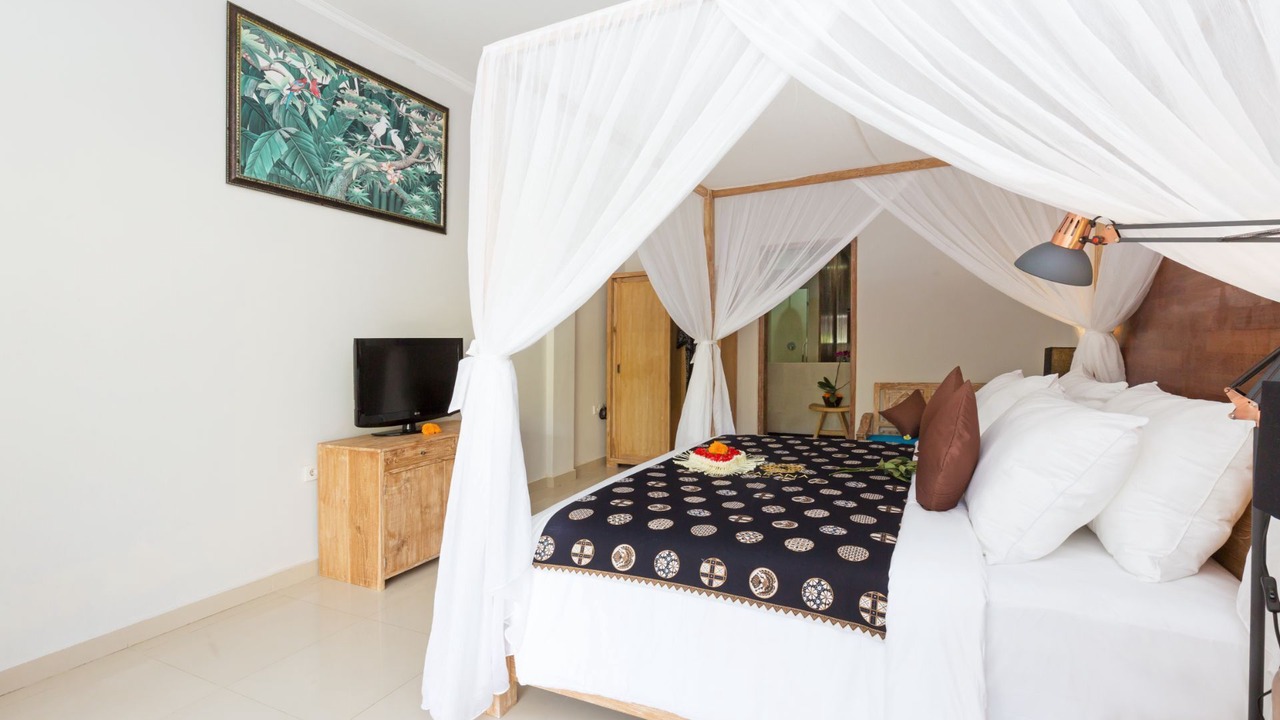 Photo of Bedroom in Batuan