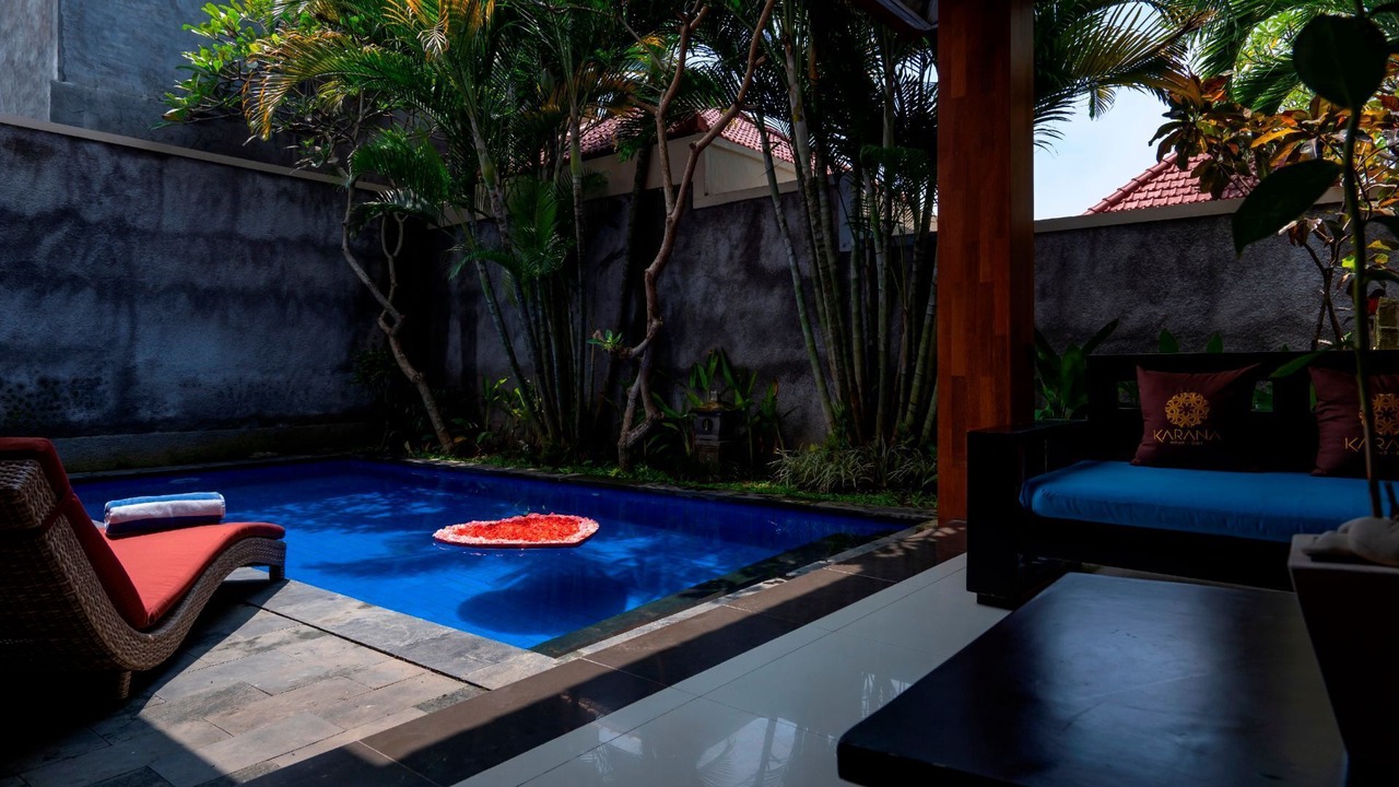 Photo of Outdoor in Batuan