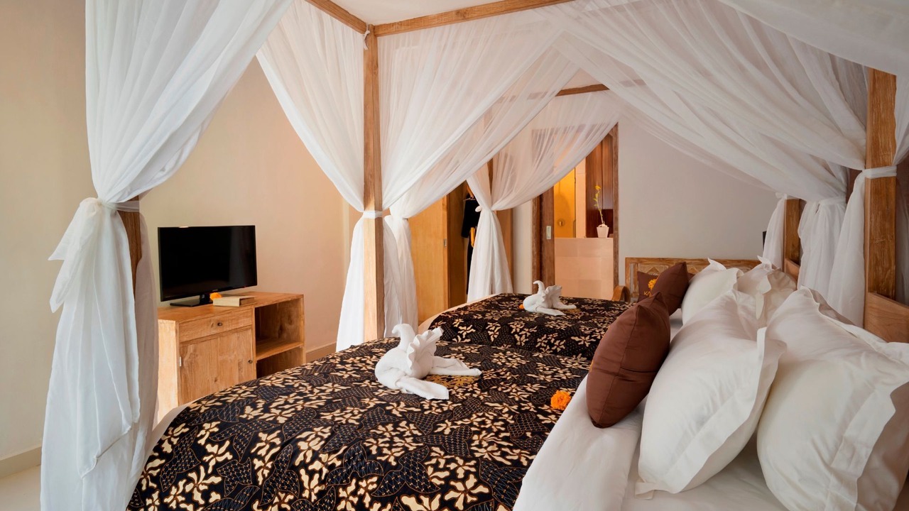 Photo of Bedroom in Batuan