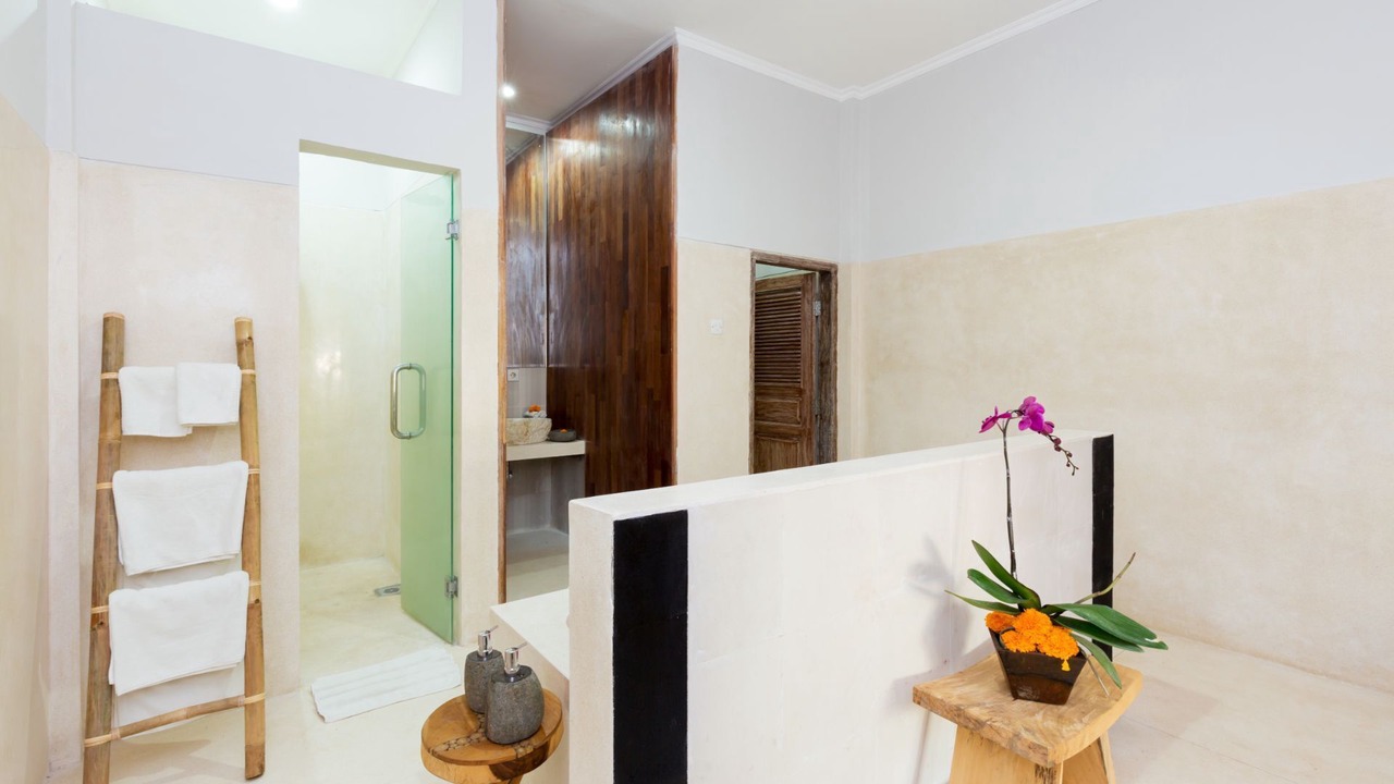 Photo of Bathroom in Batuan
