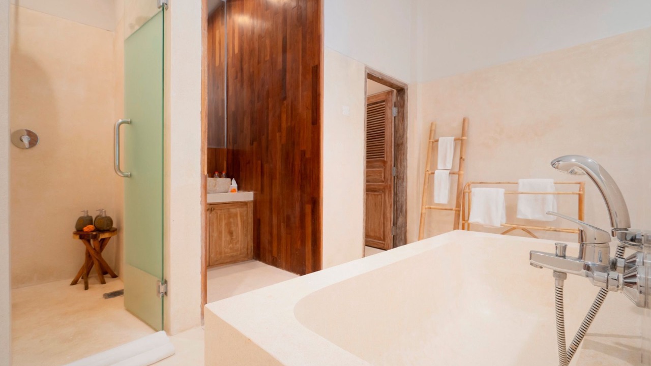 Photo of Bathroom in Batuan