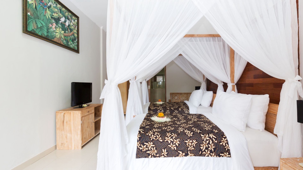 Photo of Bedroom in Batuan