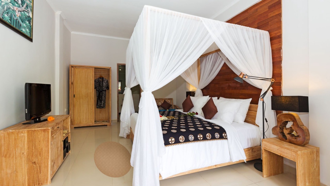 Photo of Bedroom in Batuan
