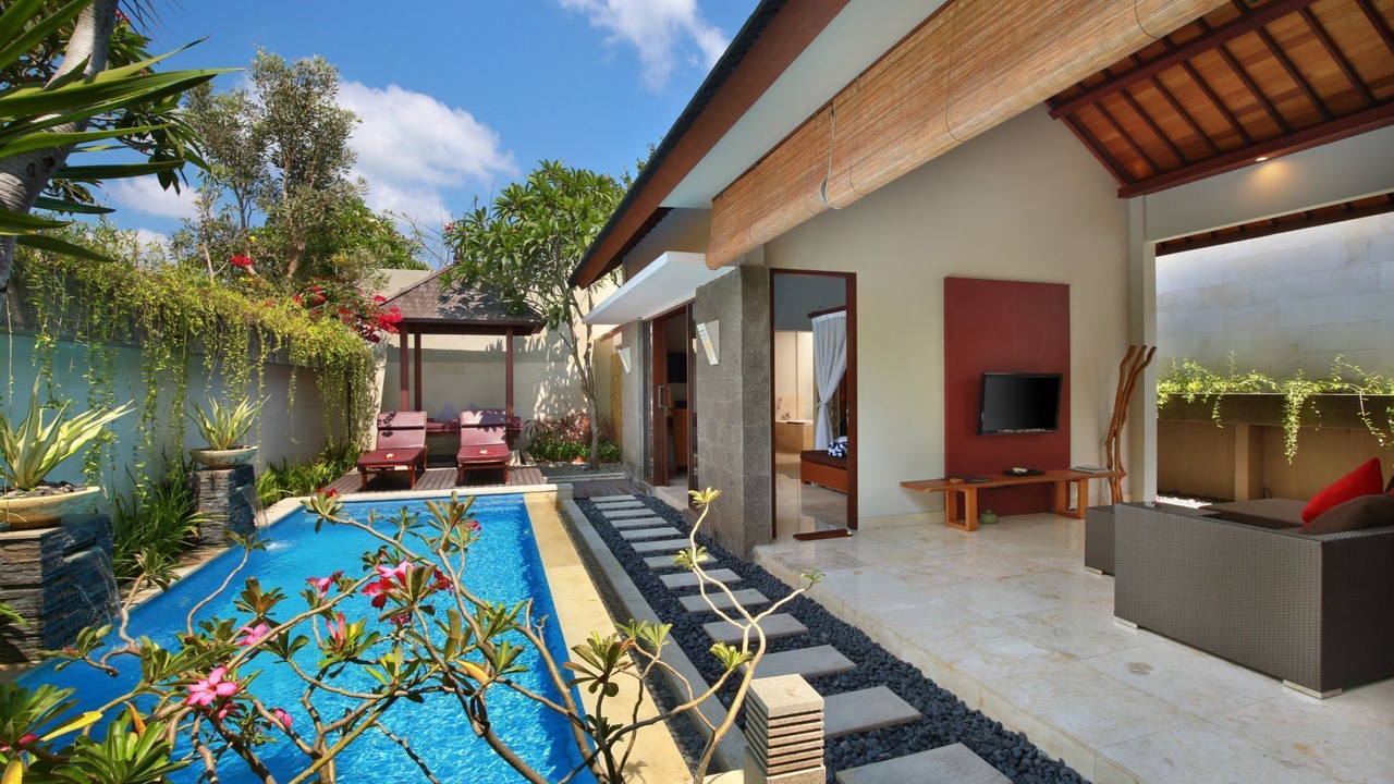 Photo of Outdoor in By Pass Ngurah Rai