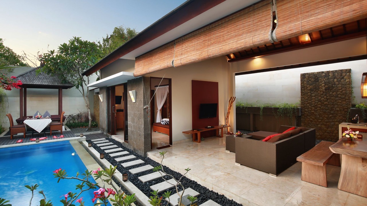 Photo of Outdoor in By Pass Ngurah Rai