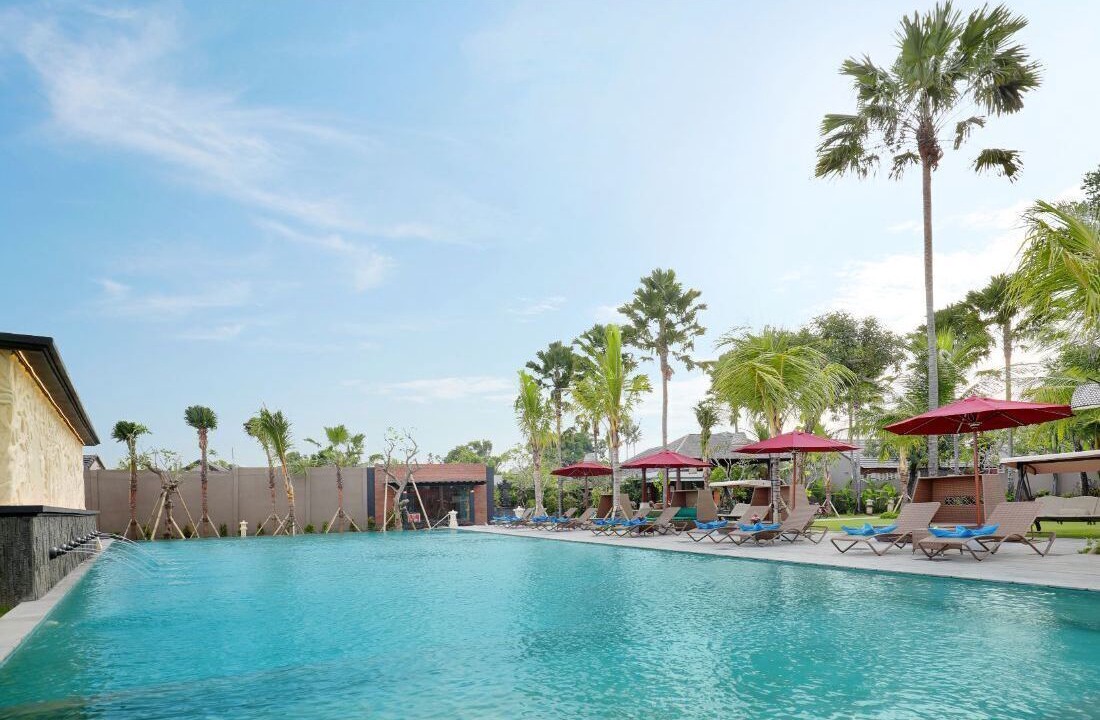 Photo of Outdoor in By Pass Ngurah Rai