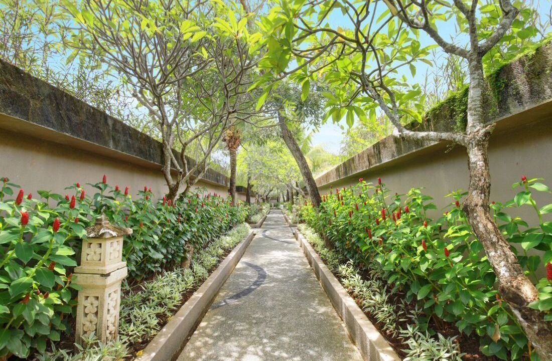 Photo of Outdoor in By Pass Ngurah Rai