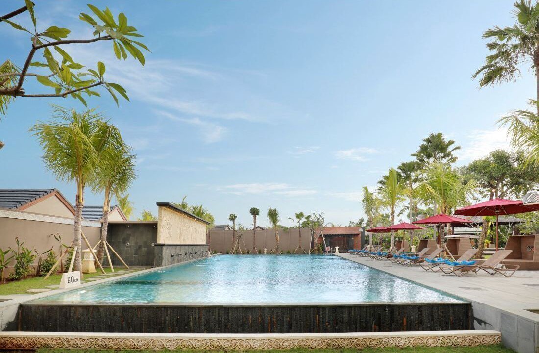 Photo of Outdoor in By Pass Ngurah Rai