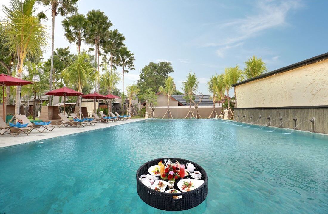 Photo of Outdoor in By Pass Ngurah Rai