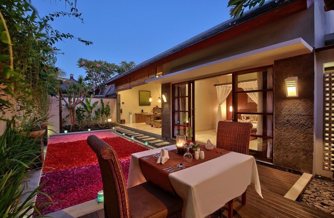 Photo of Outdoor in By Pass Ngurah Rai
