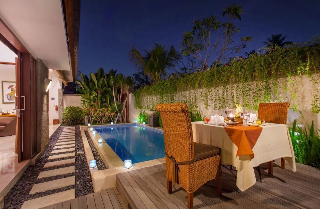 Photo of Outdoor in By Pass Ngurah Rai