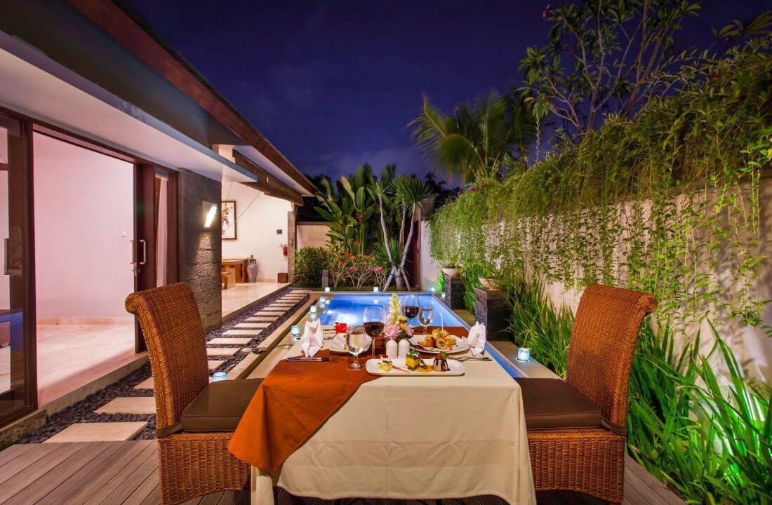 Photo of Outdoor in By Pass Ngurah Rai