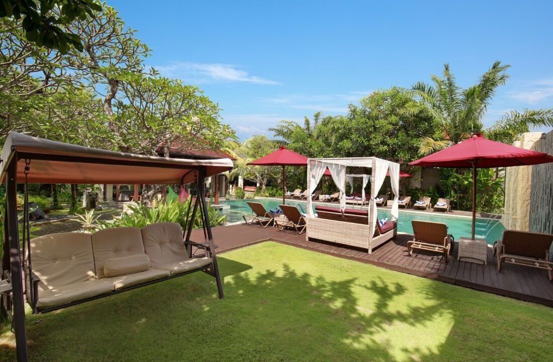 Photo of Outdoor in By Pass Ngurah Rai
