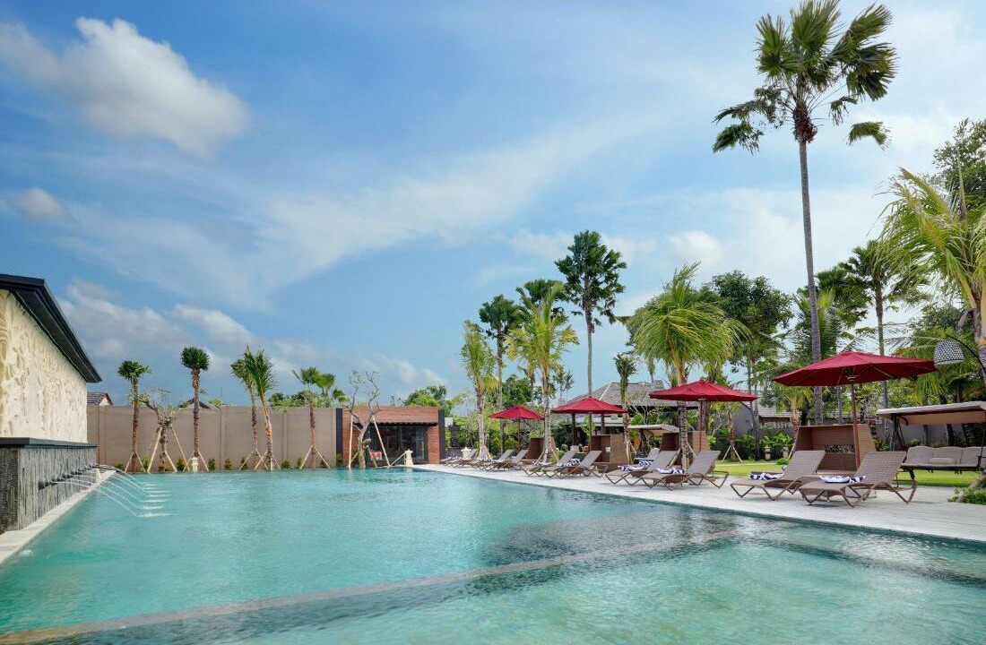 Photo of Outdoor in By Pass Ngurah Rai