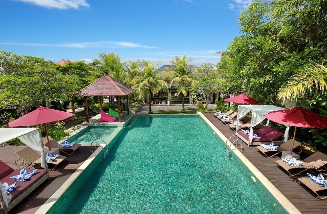 Photo of Outdoor in By Pass Ngurah Rai