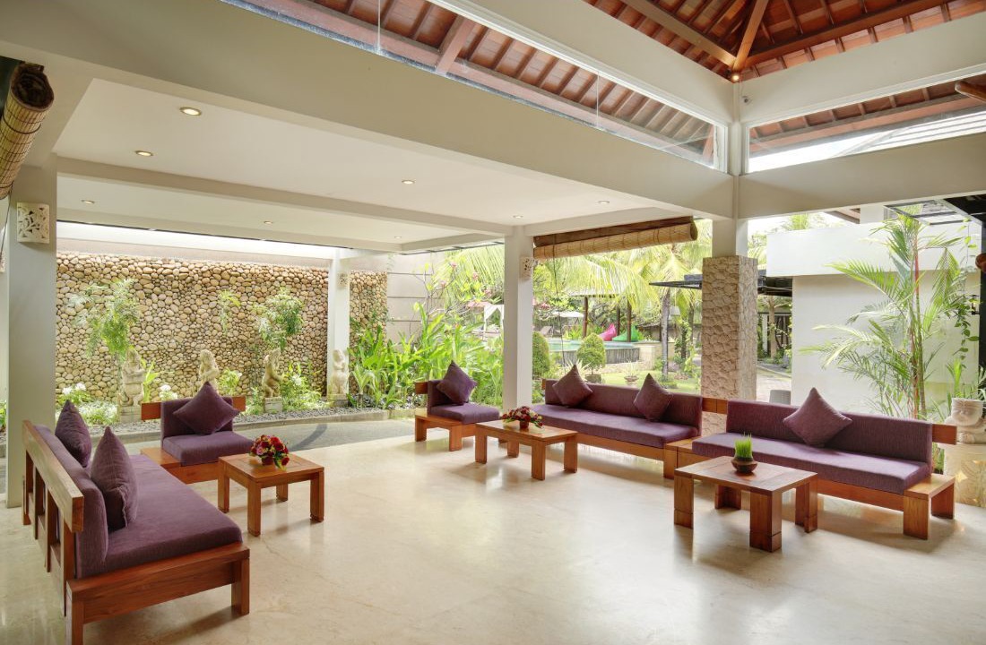 Photo of Outdoor in By Pass Ngurah Rai