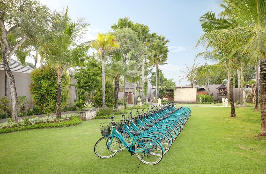 Photo of Outdoor in By Pass Ngurah Rai