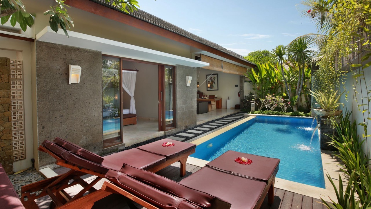 Photo of Outdoor in By Pass Ngurah Rai