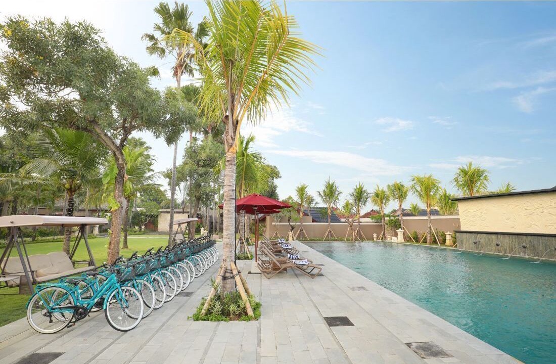 Photo of Outdoor in By Pass Ngurah Rai
