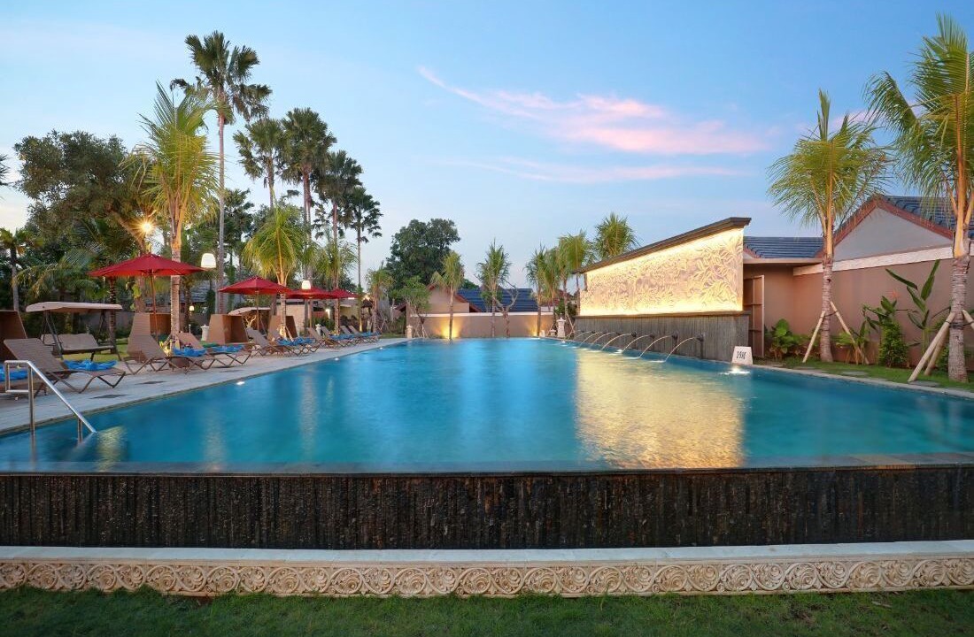 Photo of Outdoor in By Pass Ngurah Rai