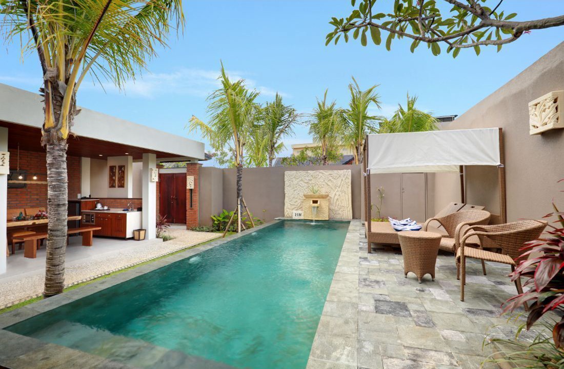 Photo of Outdoor in By Pass Ngurah Rai