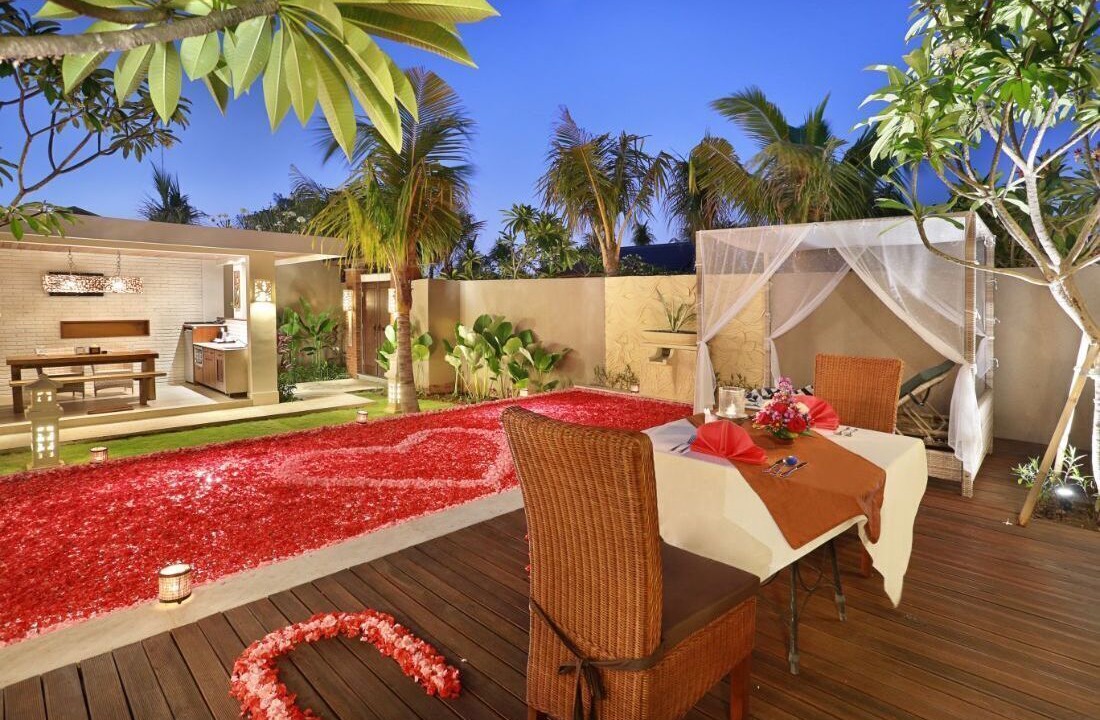 Photo of Outdoor in By Pass Ngurah Rai