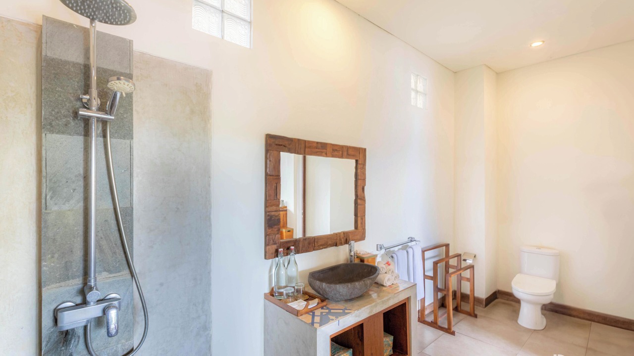Photo of Bathroom in Pejeng Kawan