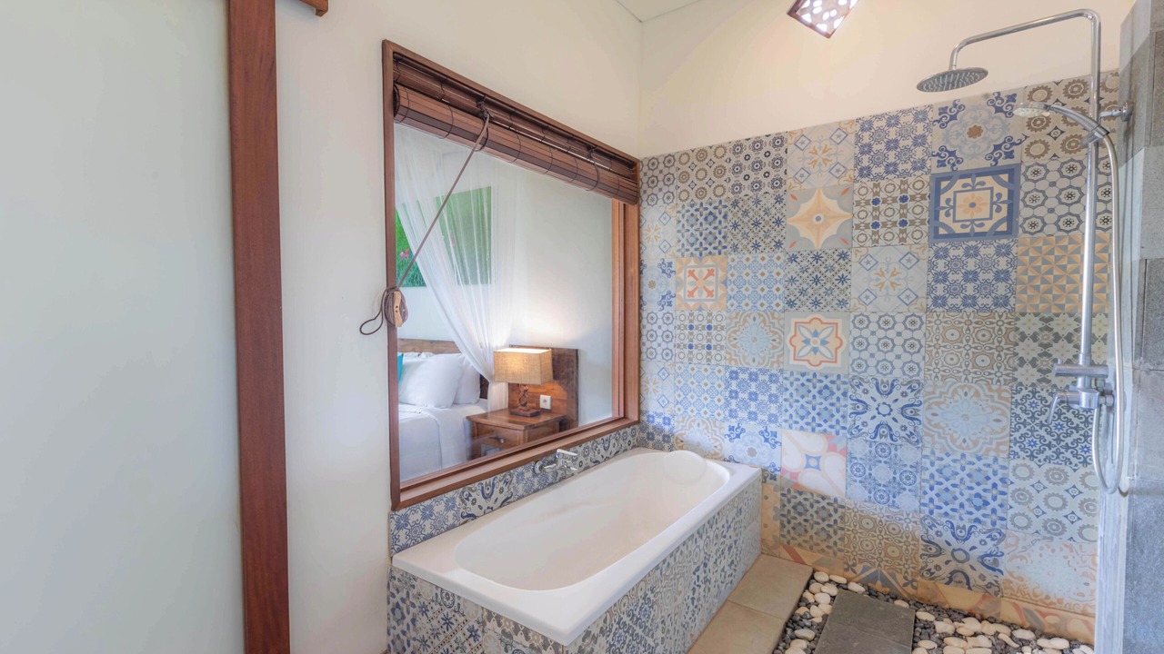 Photo of Bathroom in Pejeng Kawan