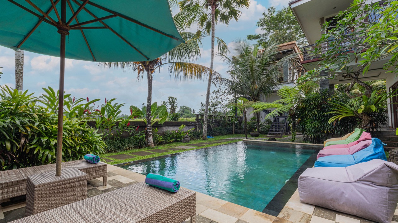 Photo of Outdoor in Pejeng Kawan