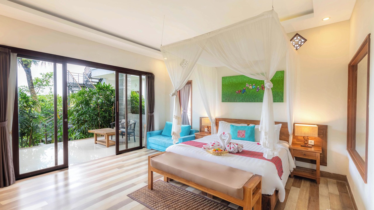 Photo of Bedroom in Pejeng Kawan